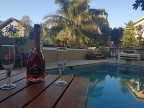 Afari Guest Lodge